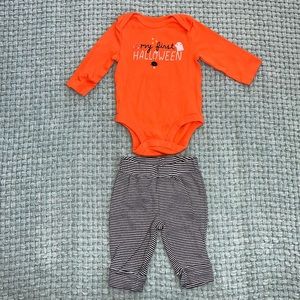 My First Halloween - 3m